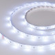 Светодиодная лента герметичная Arlight RTW-SE-B30-10mm 24V RGB (7.2 W/m, IP65, 5060, 5m) 021732(2)