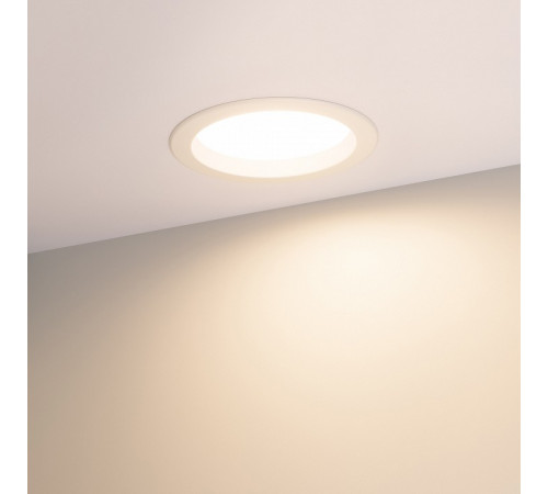 Светильник Downlight Arlight Cyclone 022521(1) Светильник Downlight Arlight Cyclone 022521(1)