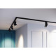 Трековый светодиодный светильник Arlight LGD-Twist-Track-4TR-S60x60-12W Day4000 026760(1)