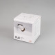 Встраиваемый светодиодный спот Arlight LTD-Pull-R100-10W Day4000 031364