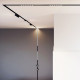 Трековый светодиодный светильник Arlight Mag-Dots-25-L400-12W Day4000 032825
