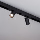 Трековый светильник для магнитного шинопровода Arlight Mag-Spot-25-R65-5W Day4000 033239
