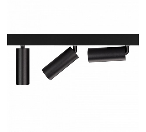 Трековый светодиодный светильник Arlight Mag-Spot-25-R90-9W Day4000 033240