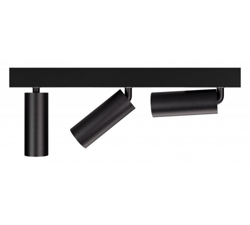 Трековый светодиодный светильник Arlight Mag-Spot-25-R90-9W Warm3000 033677