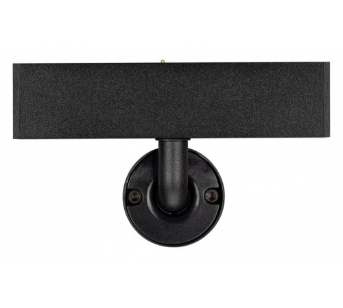 Трековый магнитный светильник Arlight MAG-SPOT-25-R120-12W Warm3000 (BK, 30 deg, 24V) 033678(1)