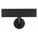 Трековый магнитный светильник Arlight MAG-SPOT-25-R120-12W Warm3000 (BK, 30 deg, 24V) 033678(1)
