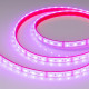 Светодиодная лента герметичная Arlight RTW-PFS-B60-13mm 12V RGB (14.4 W/m, IP68, 5060, 5m) 033790