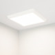 Встраиваемый светильник Arlight CL-Fiokk-S300x300-25W Day4000-Mix 034472