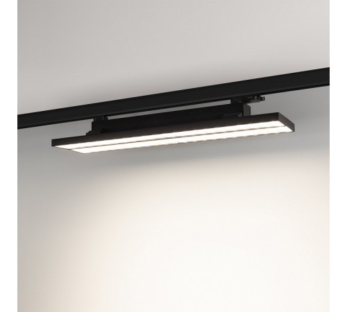 Трековый светильник Arlight LGD-Mars-4TR-S582x138-50W Day4000 035496