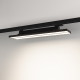 Трековый светильник Arlight LGD-Mars-4TR-S582x138-50W Day4000 035496