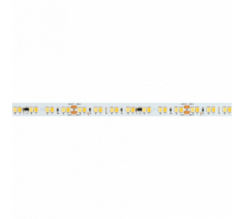 Светодиодная лента Arlight RT-A168-10mm 24V Day-MIX SWITCH 21.3 W/m, IP20, 2835, 5m 036215