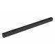 Трековый магнитный светильник Arlight MAG-FLAT-25-L400-12W Day4000 (BK, 100 deg, 24V, DALI) 036714