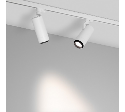 Трековый светильник Arlight LGD-GELIOS-TUNE-4TR-R80-20W Day4000-MIX (WH, 20-60 deg) 039157 Трековый светильник Arlight LGD-GELIOS-TUNE-4TR-R80-20W Day4000-MIX (WH, 20-60 deg) 039157