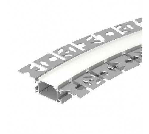 Профиль Arlight FANTOM-BENT-W23-SIDE-2000 ANOD 040331(1)