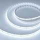 Светодиодная лента Arlight CSP-X840-12mm 24V RGBW-White (17.2 W/m, IP20, 5m) 046935