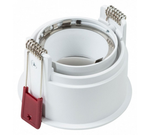 Встраиваемый светильник Arte Lamp Keid A2162PL-1WH Встраиваемый светильник Arte Lamp Keid A2162PL-1WH