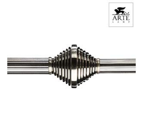 Торшер Arte Lamp Alice A3579PN-3AB Торшер Arte Lamp Alice A3579PN-3AB