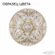 Бра Bohemia Ivele Crystal AL16309B/3/141 WMG