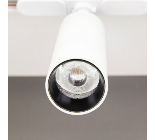 Трековый светильник Citilux Тубус CL01T070N