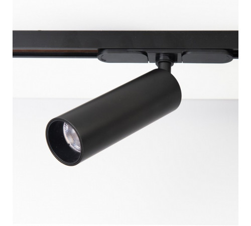 Трековый светильник Citilux Тубус CL01T071N Трековый светильник Citilux Тубус CL01T071N