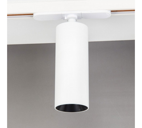 Трековый светильник Citilux Тубус CL01T120N Трековый светильник Citilux Тубус CL01T120N