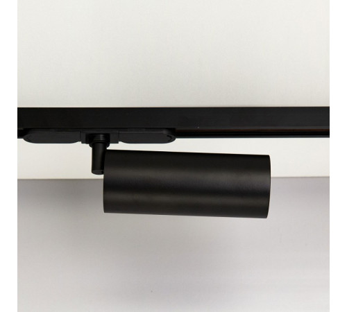 Трековый светильник Citilux Тубус CL01T121N Трековый светильник Citilux Тубус CL01T121N