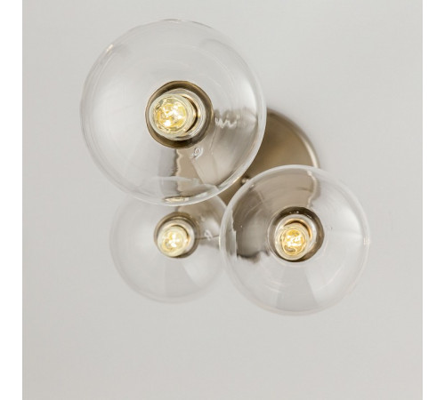 Подвесной светильник Citilux Томми CL102031 Подвесной светильник Citilux Томми CL102031