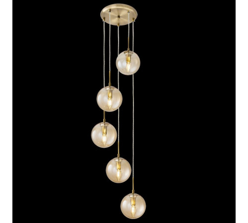 Подвесной светильник Citilux Томми CL102053