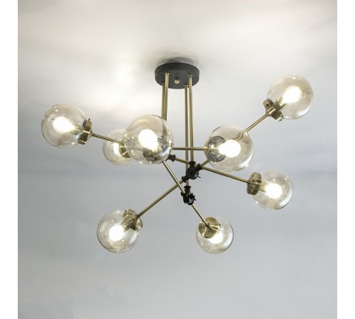 Люстра на штанге Citilux CL105185 Люстра на штанге Citilux CL105185