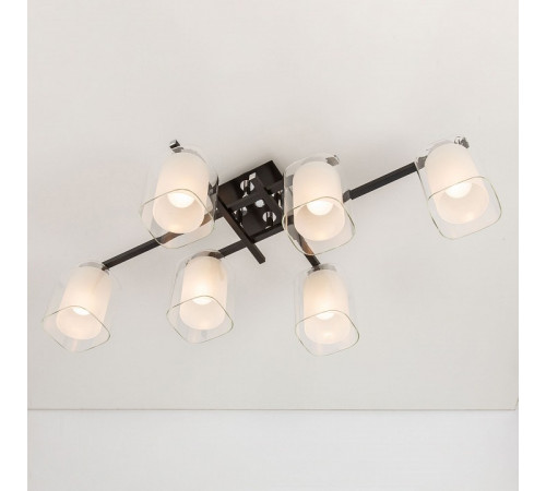 Потолочная люстра Citilux Диез CL111161