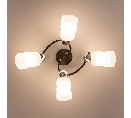 Потолочная люстра Citilux Сиерра CL119241