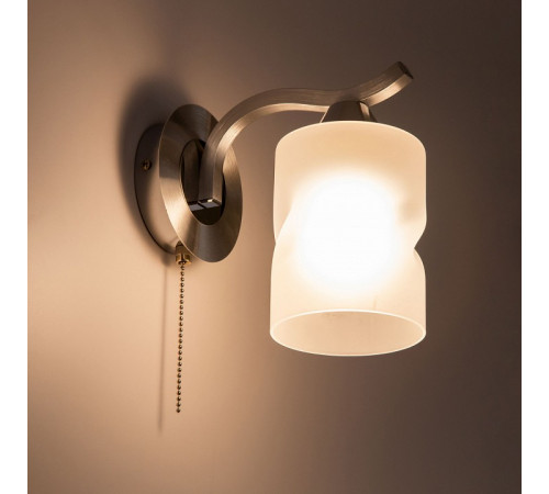 Бра Citilux Сиерра CL119410 Бра Citilux Сиерра CL119410