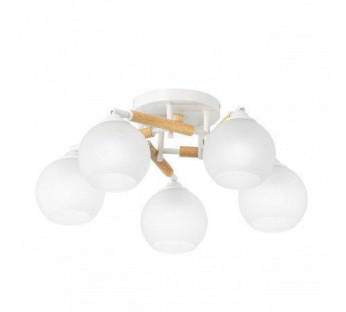 Потолочная люстра Citilux Tika CL133150