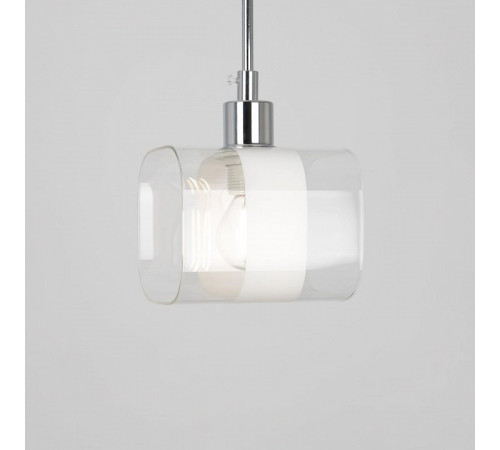 Подвесной светильник Citilux Вирта CL139010
