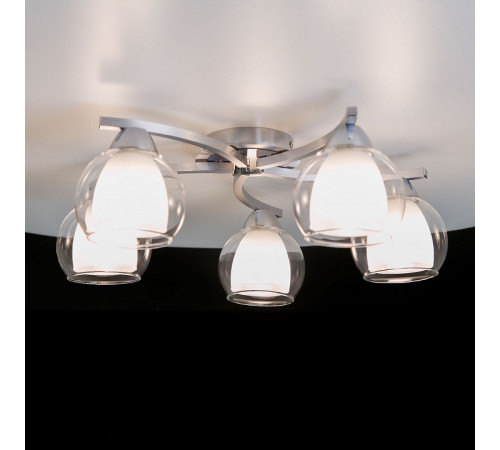 Накладная люстра Citilux CL152157 Накладная люстра Citilux CL152157