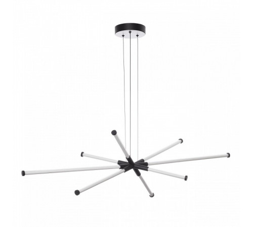 Подвесная люстра Citilux Lucia CL217181 Подвесная люстра Citilux Lucia CL217181