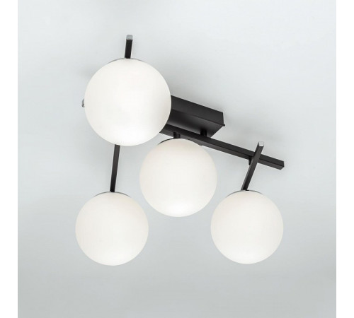 Настенно-потолочный светильник Citilux Dorsy CL223142 Настенно-потолочный светильник Citilux Dorsy CL223142