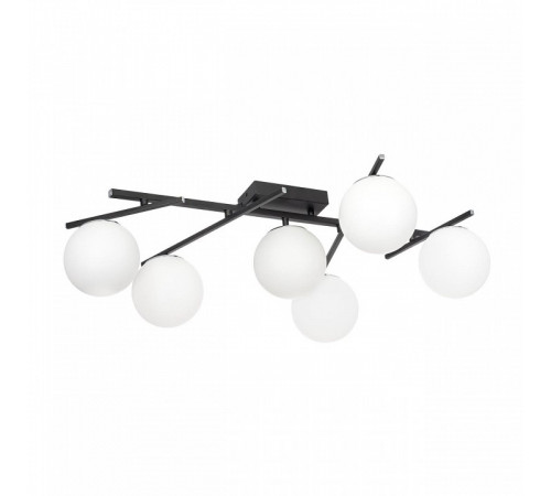 Потолочная люстра Citilux Dorsy CL223162 Потолочная люстра Citilux Dorsy CL223162