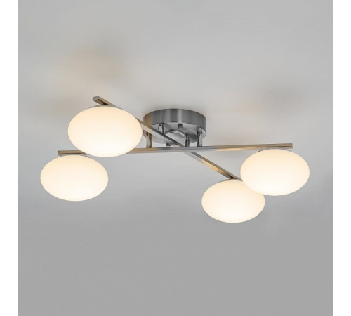 Потолочная люстра Citilux Atman smart CL226A141