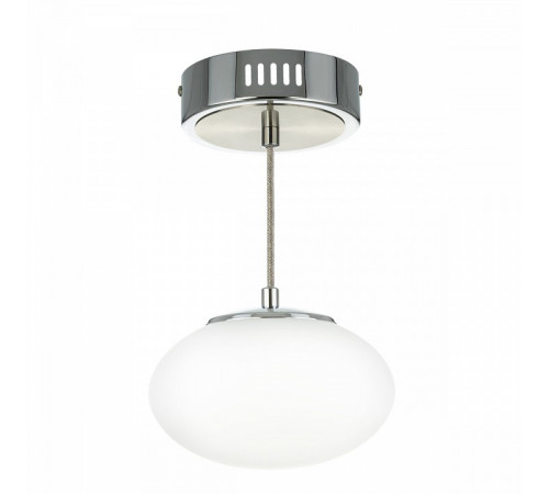 Подвесной светильник Citilux Atman smart CL226B011