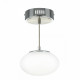 Подвесной светильник Citilux Atman smart CL226B011