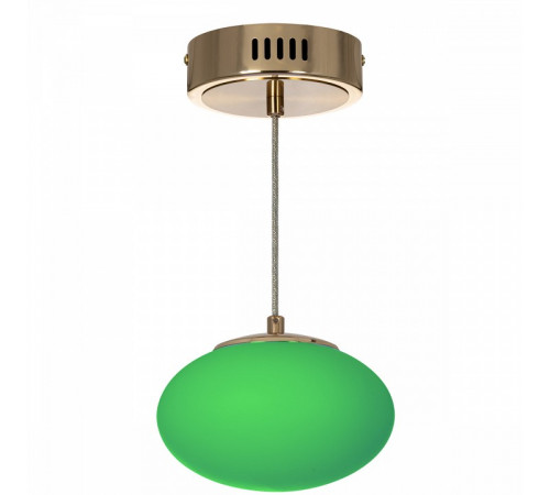 Подвесной светильник Citilux Atman smart CL226B013