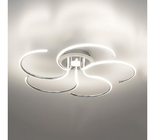 Потолочная люстра Citilux Джемини CL229251E Потолочная люстра Citilux Джемини CL229251E