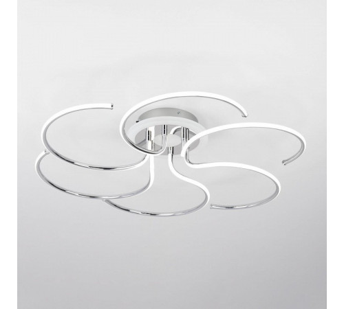 Потолочная люстра Citilux Джемини CL229261E Потолочная люстра Citilux Джемини CL229261E