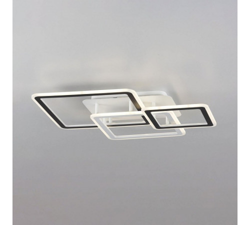 Потолочная люстра Citilux Тринити CL238231E Потолочная люстра Citilux Тринити CL238231E