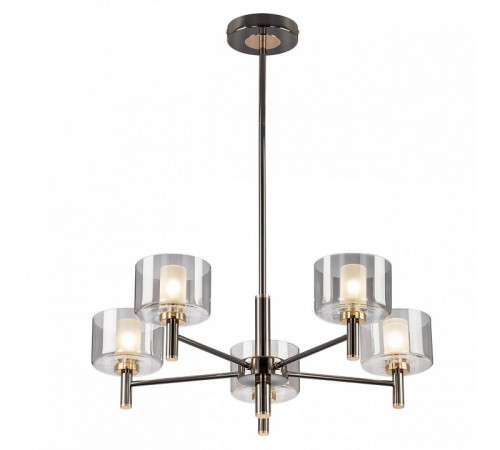 Люстра на штанге Citilux Elan CL241151