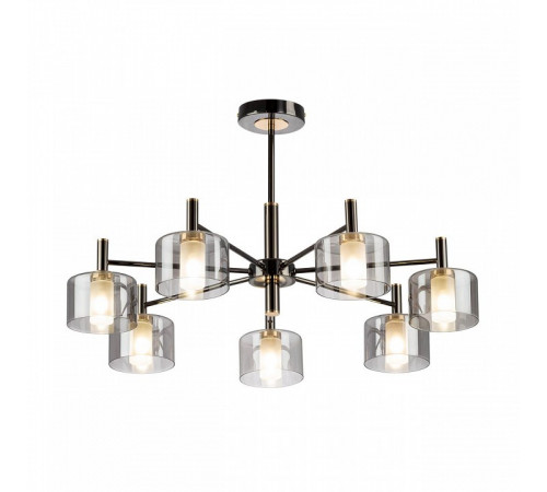 Люстра на штанге Citilux Elan CL241171