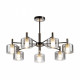 Люстра на штанге Citilux Elan CL241171