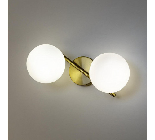 Настенный светильник Citilux Ronny CL242323 Настенный светильник Citilux Ronny CL242323