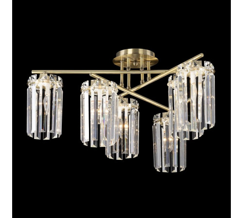 Потолочная люстра Citilux Axis CL313263
